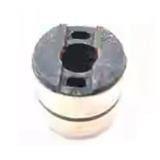 JDH-041-2 Generator Collector Copper Head SlipRing Copper Ring 25x10x8.5(22) Mm 2Rings For DC Motor Electrical Equipment