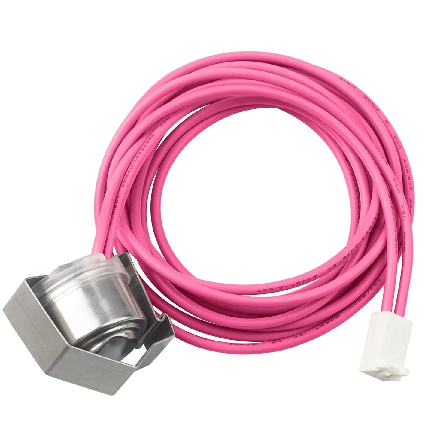 1pc Heat Pump Defrost Sensor HH18HA279 Heat Pump Defrosting Thermostat Sensor Replacement For Carrier For Bryant For Payne Model