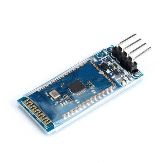 BT-06 RF Wireless Bluetooth Transceiver Module RS232/TTL to UART Adapter for Arduino HC-06