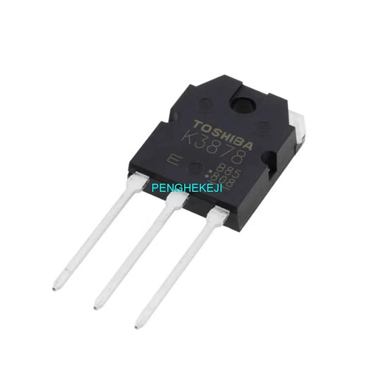2SK3878 TO-3P High-Power Switch Transistor for Electric Welding Machines