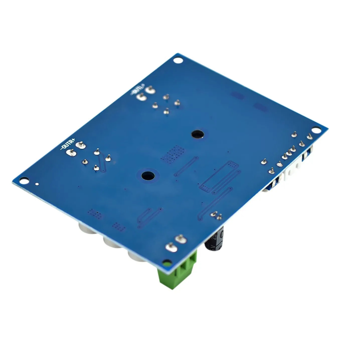 XH-M543 TPA3116D2 Class D Digital Audio Amplifier Board 2×120W
