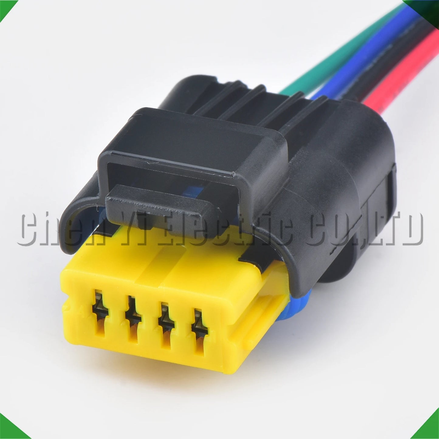 4 Pin Tail Light Connector 211PC042S6049 for Renault Peugeot Citroen