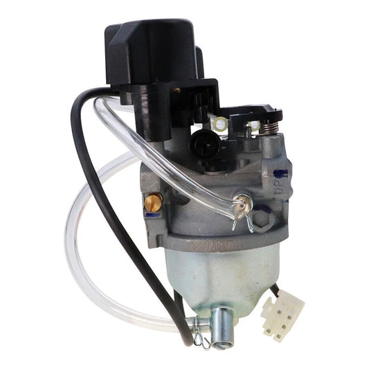 Carburetor Carb ASM For Honda 16100-ZL0-D66 EU3000i 2000i EU3000is Generator Carburetor Fuel Filter Generator Parts