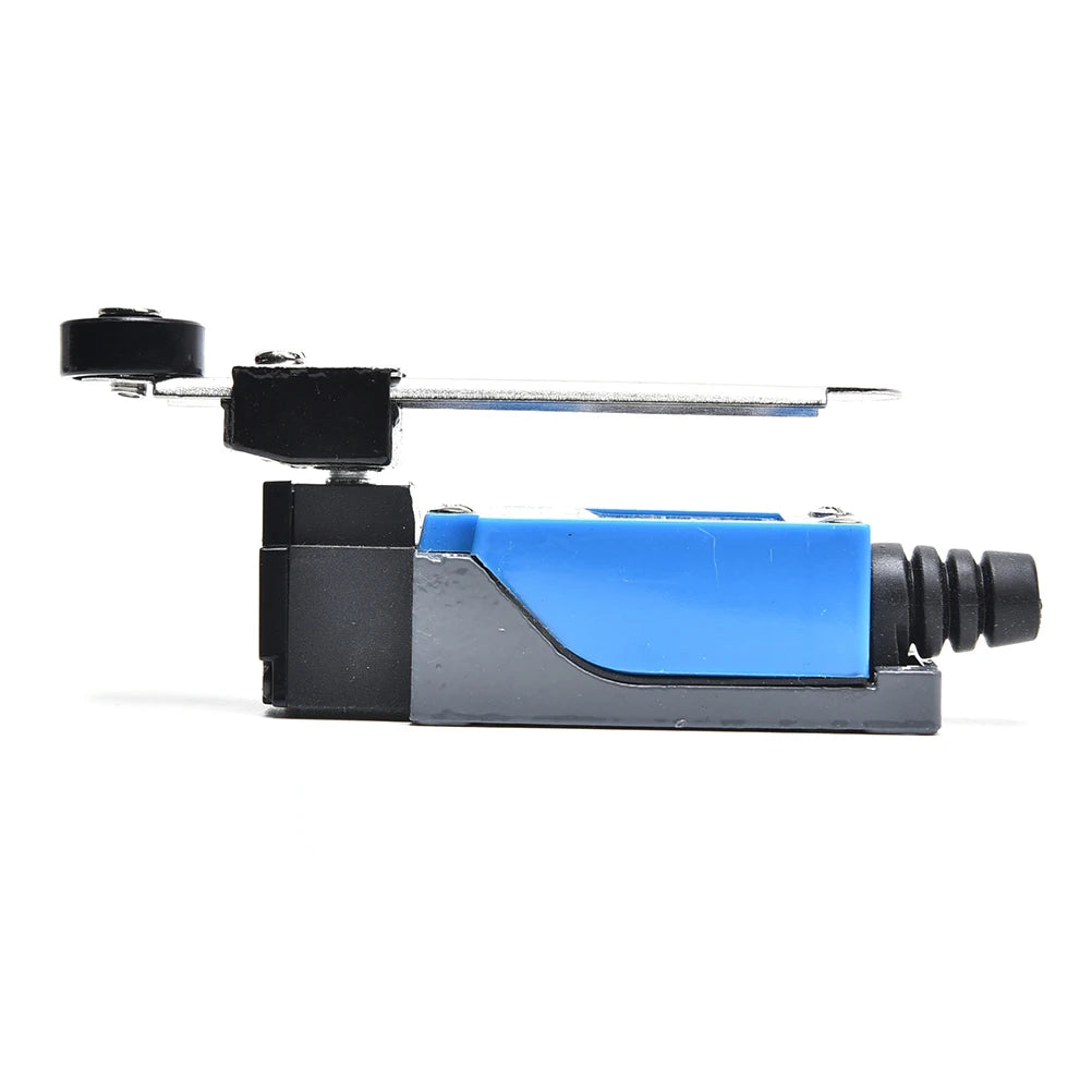 1PC AC Limit Switch For CNC Mill Laser Plasma Blue Waterproof ME-8108 Momentary