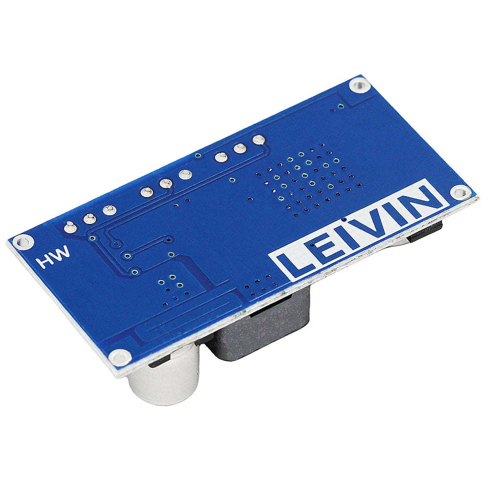 LM2596 DC-DC Step-Down Module 3A Adjustable LED Driver Constant Current/Voltage Regulator