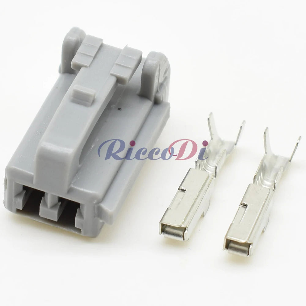 DJ7026YA-2.2-11/21 Automotive Wire Harness Connector for Ventilated Seat Motor and Window Shutter