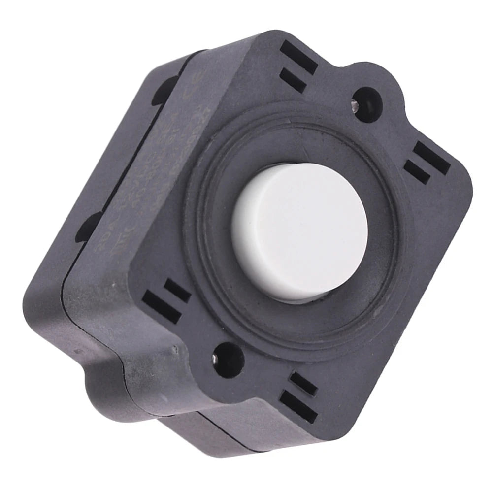 Pressure Switch Connector for FL30 FL31 FL32 FL34 FL43 Diaphragm Water Pumps Designed for Efficient Pressure Switching