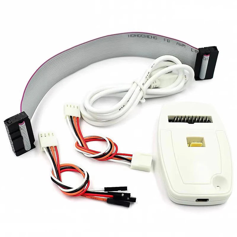 ST-LINK V2 Emulator Programmer for STM8 STM32 Download and Debug