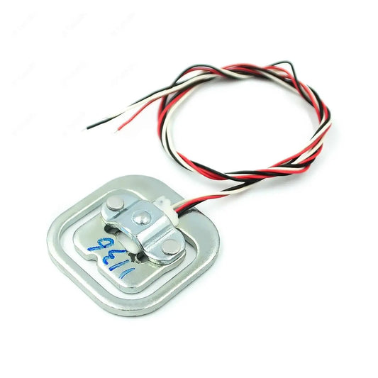 50Kg DIY Body Load Cell Weighing Sensor Half-Bridge Strain Gauge