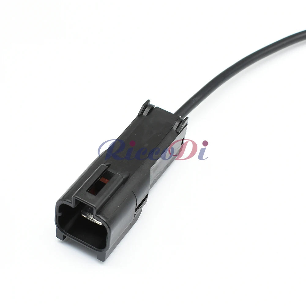 1 Pin Waterproof Connector 7123-4210-30 7222-4210-30 MG613801-5 MG643800-5 Automotive Socket