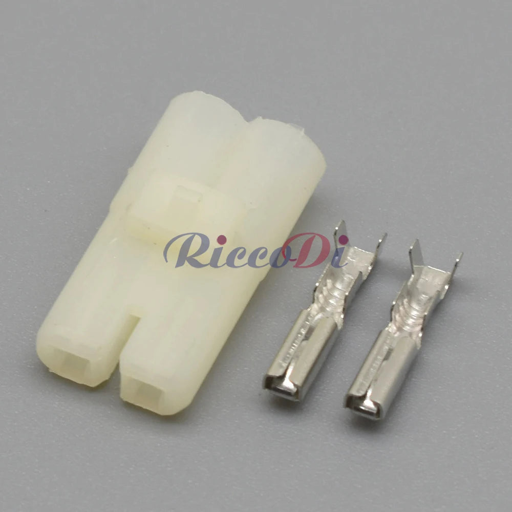 DJ7022-2.3-21 Automotive Igniter Plug Connector for Car and Motorcycle Ignition Wiring
