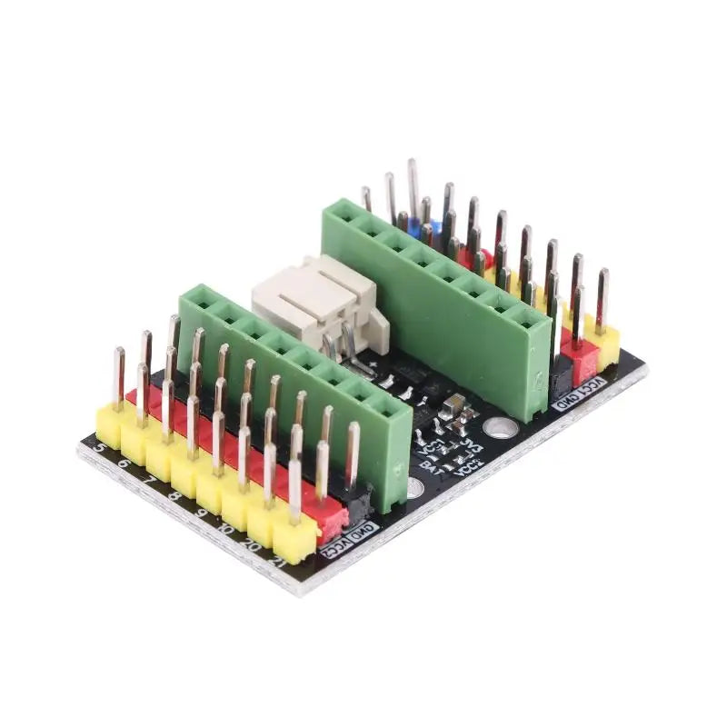 ESP32-C3 Super Mini Development Board — RISC-V, WiFi + BLE 5.0, Ultra-Compact
