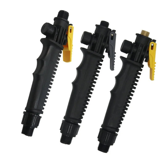 Trigger Switch For Sprayer Built-in Filter Electric Sprayer Gardening Trigger Mechanism For Sprayer Easy On Off Control