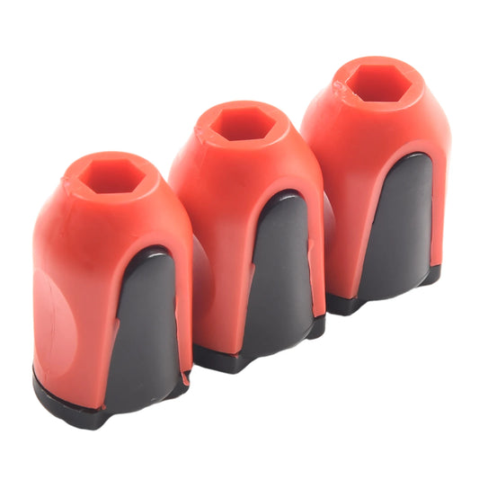 Magnetic For Ring for Drill Bit Magnetizer Tool Holder Strengthens Magnetic Force for Screwdriver Bits Prevents Screw Loss