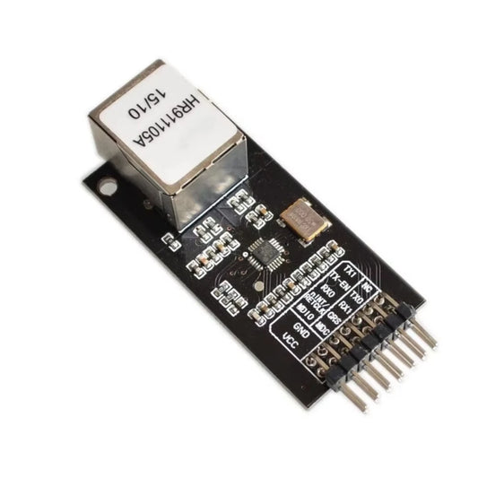 LAN8720 Ethernet Transceiver Module with RMII Interface for Arduino Development