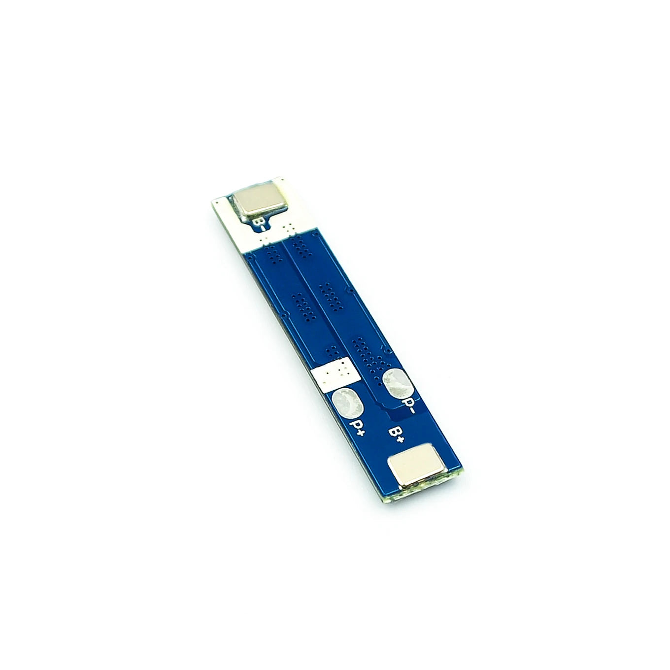 1S 15A Li-ion BMS PCM Battery Protection Board for 18650 Lithium Ion Cells