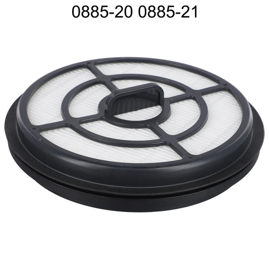 1pc Replacement Filter For 49-90-1963 For M-18 FUEL Backpack Vacuum Vacuum Cleaner Accessories Home Cleaning Tool Vacuum Adapter