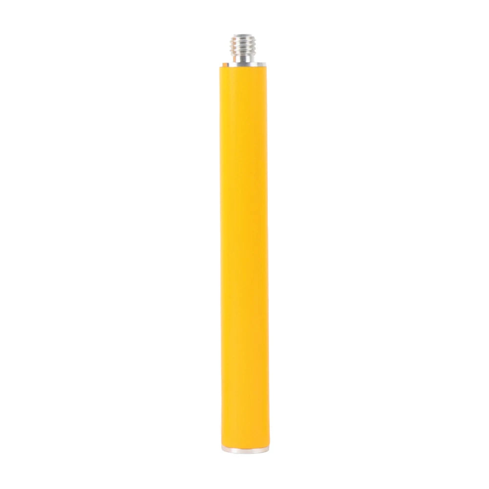 1pcs Pole 5/8Thread Antenna Extension Pole GPS GNSS Measuring Pole 25mm Diameter 10cm 20cm 30cm Measuring Rod