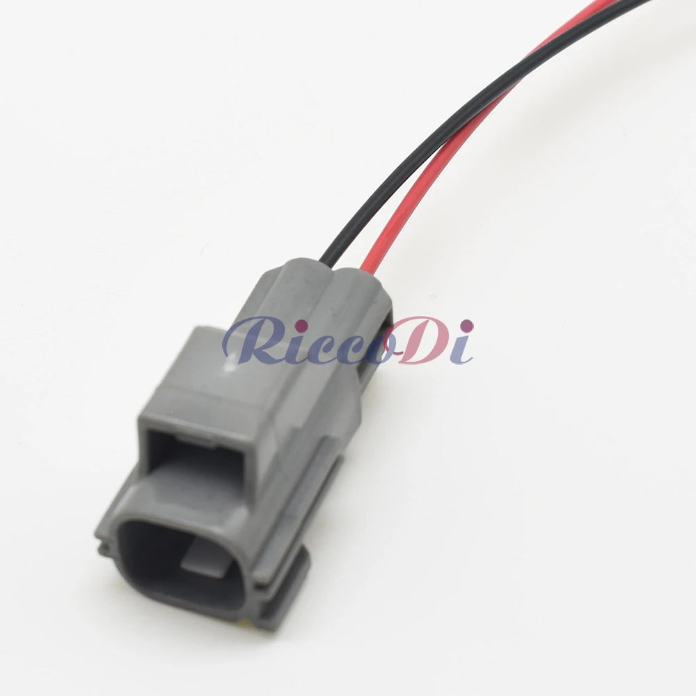 2 Pin 1.5mm Waterproof Connector 15383213 13579999 DJ7025A-1.5 Female Male for Hyundai Kia