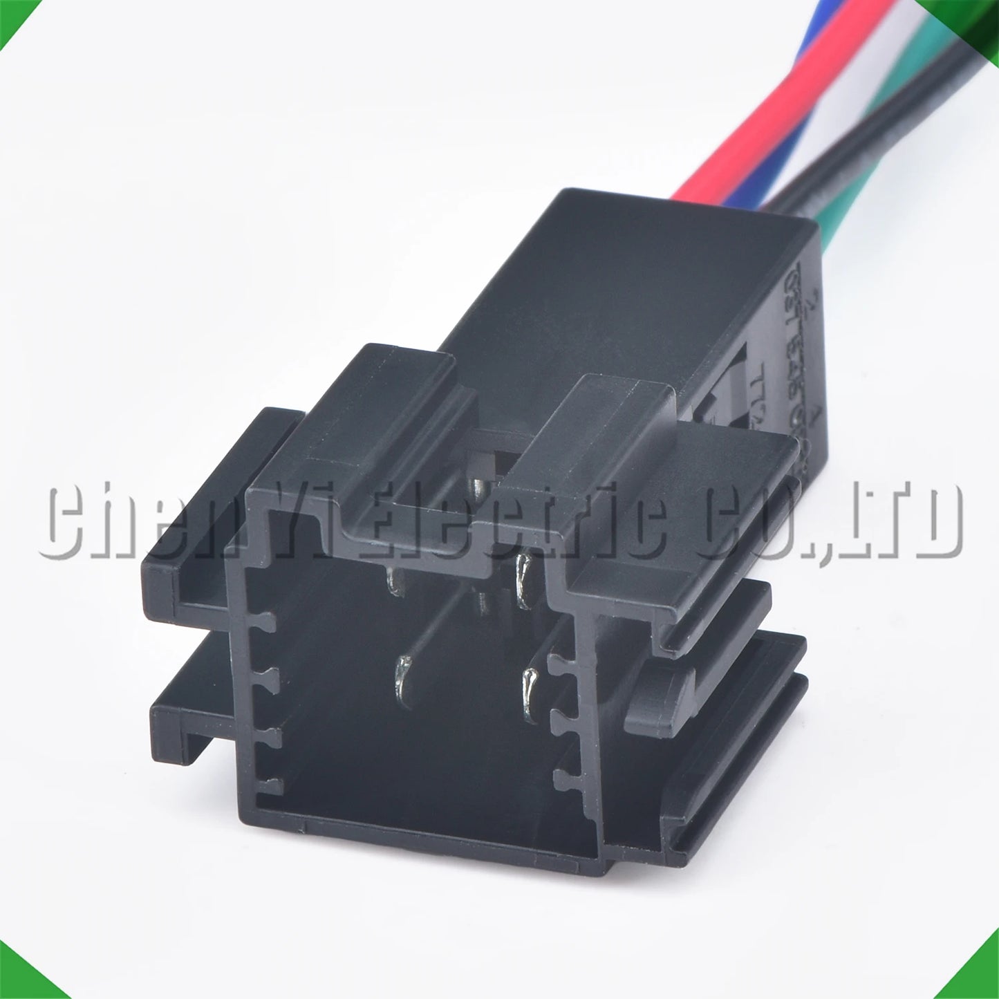 4 Pin Blower Resistor Connector for Mercedes-Benz W203