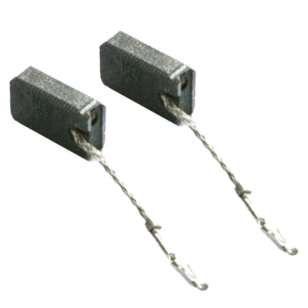 E64 Carbon Brush 6×10×17mm for 1200W Angle Grinder GWS12-125S / GWS12-150SE64 Self-Stop, Power Tool Parts