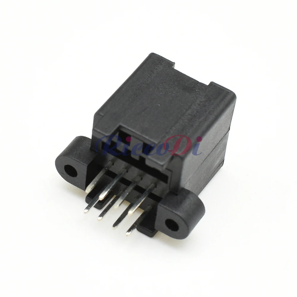 8 Hole Car PCB Connector 174044-2 Automotive Window Lifter Cable Harness Socket Auto Accessories