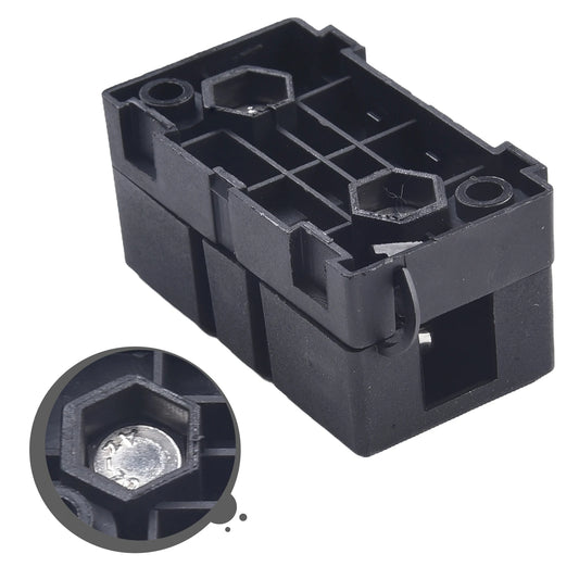 Efficient Automotive Fuse Holder BoltOn Blade Fuse Holder with 1PCS BoltOn Blade Fuse Holder Long Lasting Performance