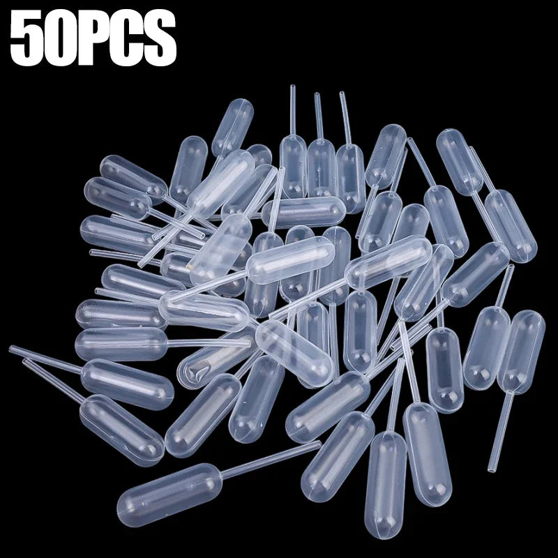 Mini Liquid Squeeze Droppers 4ml Disposable Jam Dropper for Cupcake Sauce Transfer Pipettes Droppers Stuffed Cake Dessert Tools