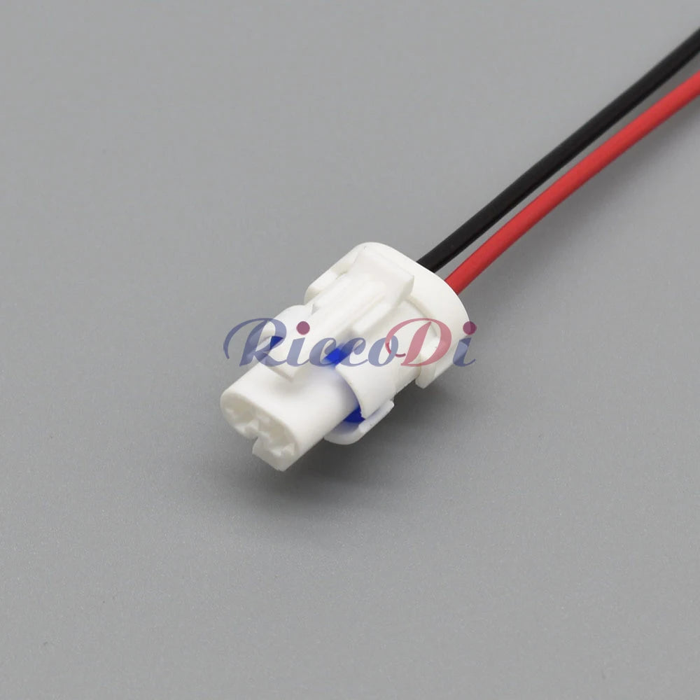 2-Pin 1.8mm Connector DJ7021B-1.8-11/21 Male Female Automotive Wiring Harness Plug