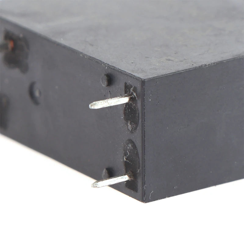 2PCS 12V Relay 302WP-1AH-C 4Pins for Microwave Oven