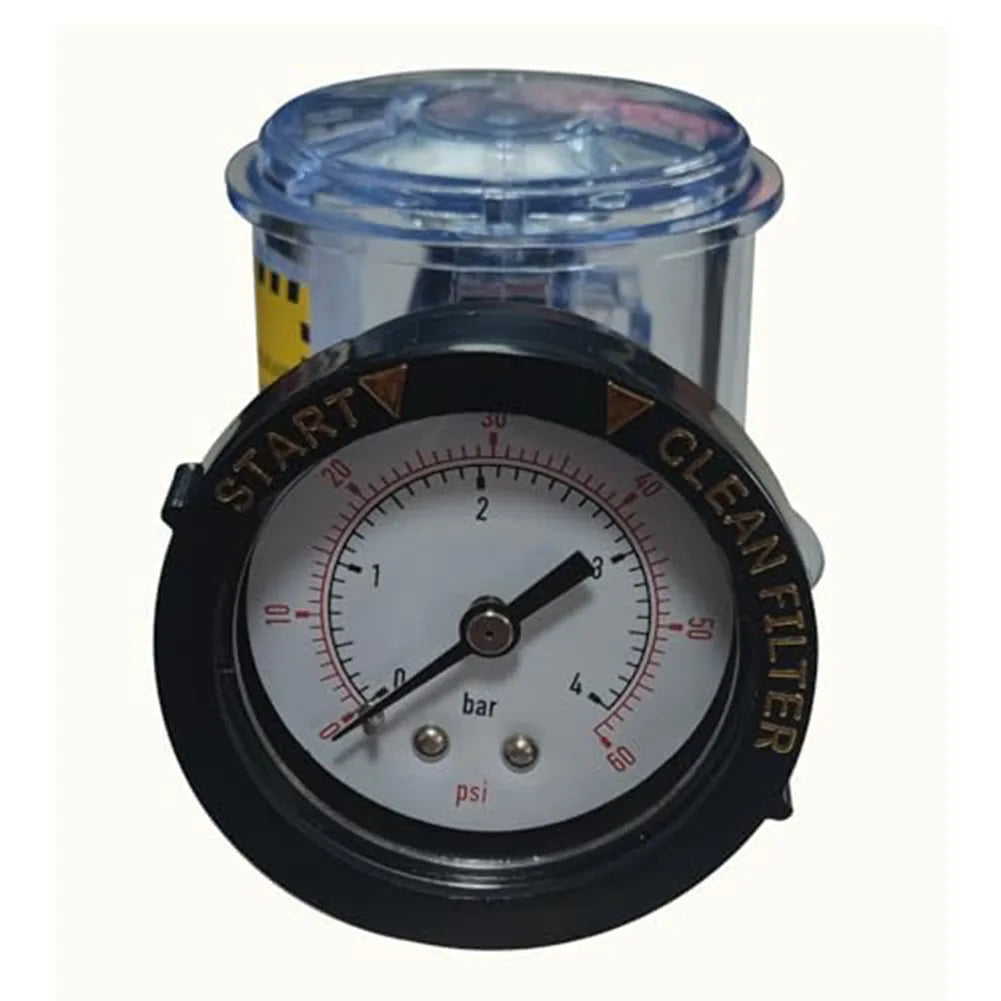 Pool Maintenance Manual Air Relief Valve Compatible Valve Compatible With Pool Systems As Shown High-quality Plastic
