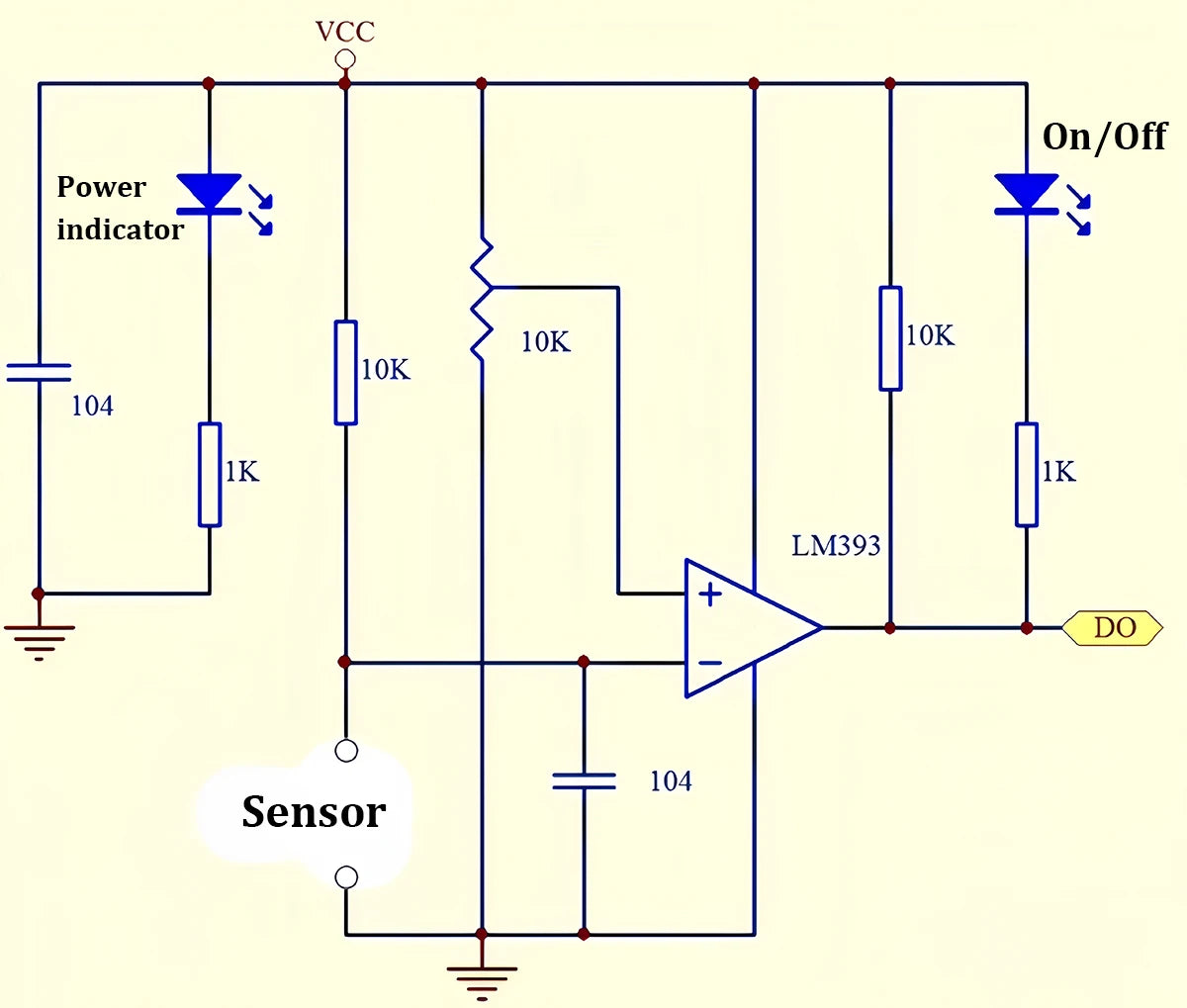 SW-420 Normally Closed Vibration Sensor Module Switch for Arduino Smart Vehicles Robots Alarm Systems