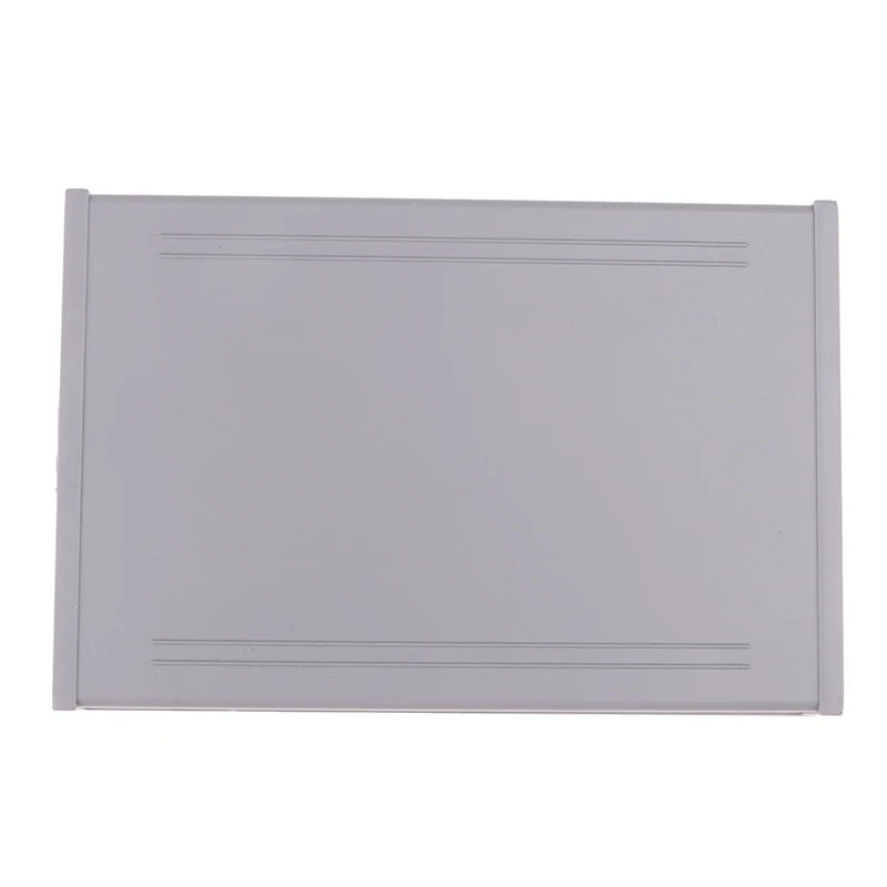 DIY Junction Box 120x80x40mm Electronic Project Enclosure Case