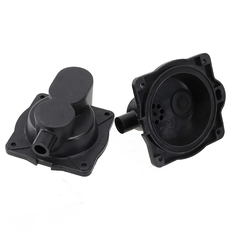Complete Air Pump Maintenance Kit for 80 and 60 Featuring Necessary Components for Easy and Reliable Installation
