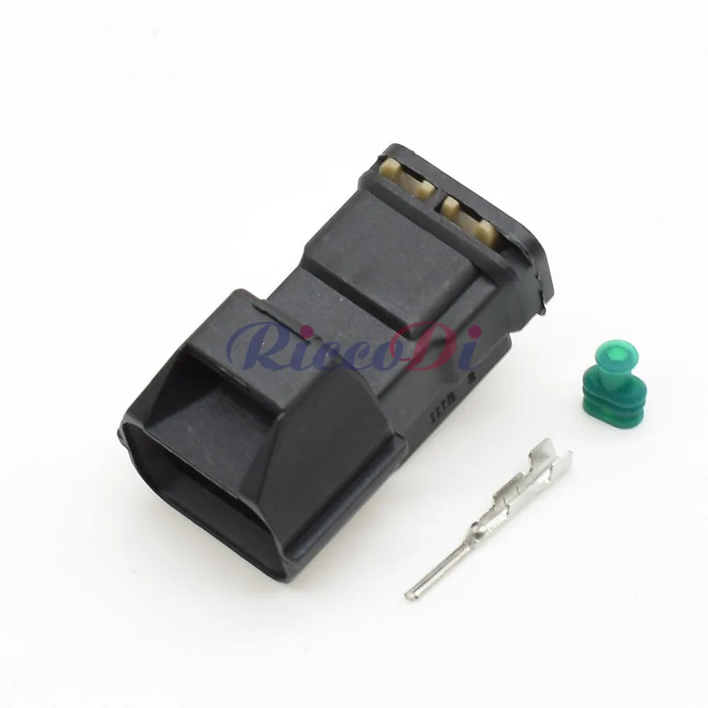 4 Pin 1.2mm Auto Plug Connector Electric Wiring Harness Cable 7182-8740-30 MG61236-5 MG641238-5