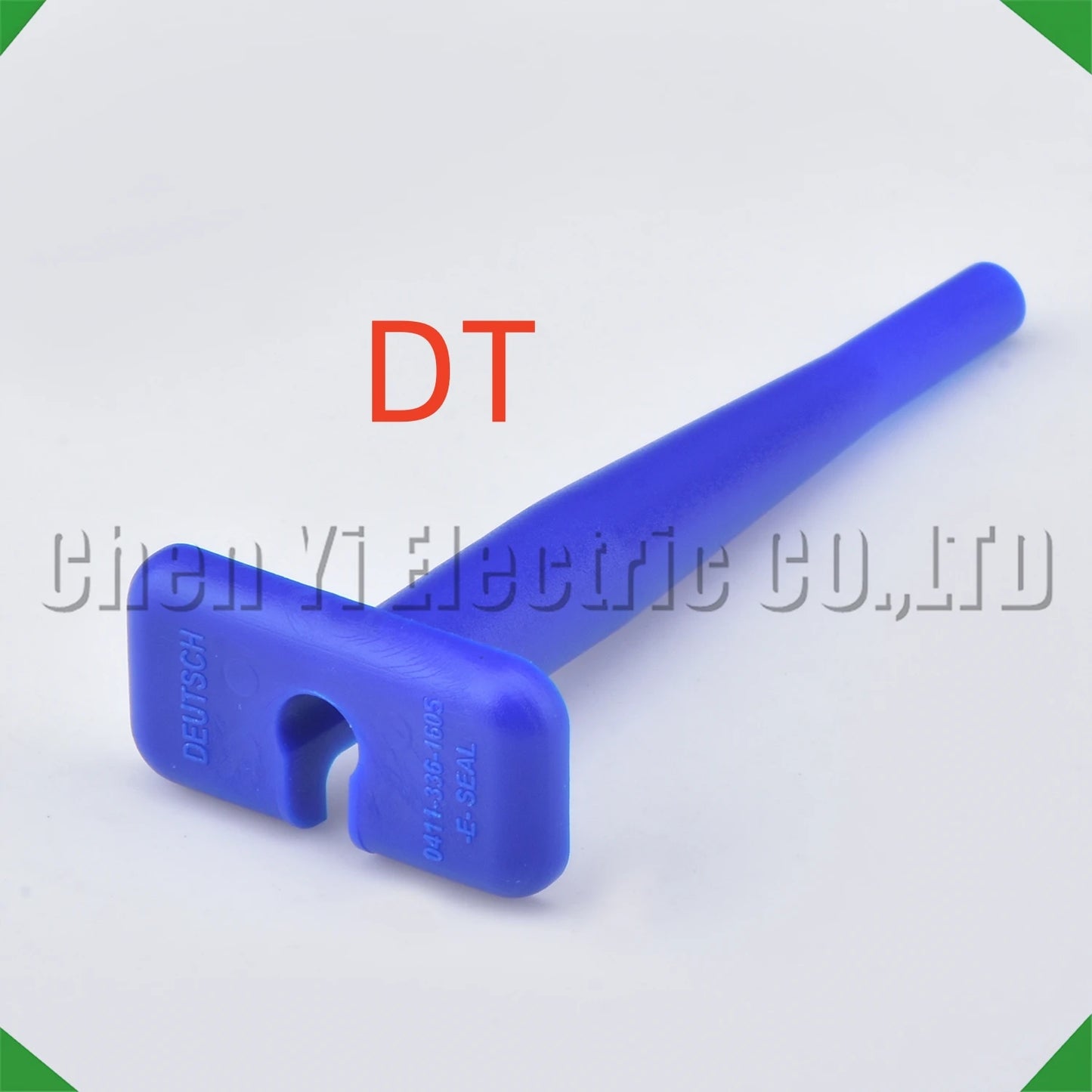 Round Removal Tool Aviation plug rectangular connector removal tool Connector Pin Extractor Tools For Deutsch DT DTP DTM