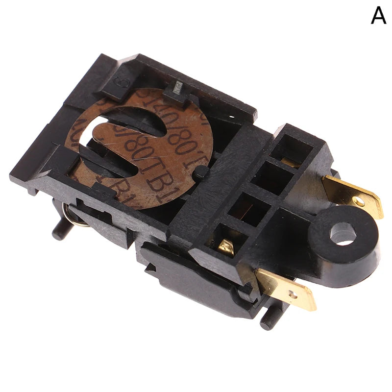Electric Kettle Thermostat Switch 13A/16A Steam Control