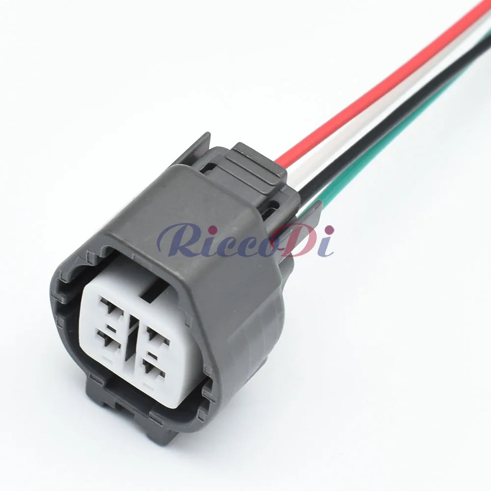 4 Pin Toyota Oxygen Sensor Connector 6189-0256 90980-11178 90980-11177 DJ7045YB-2.2 Waterproof