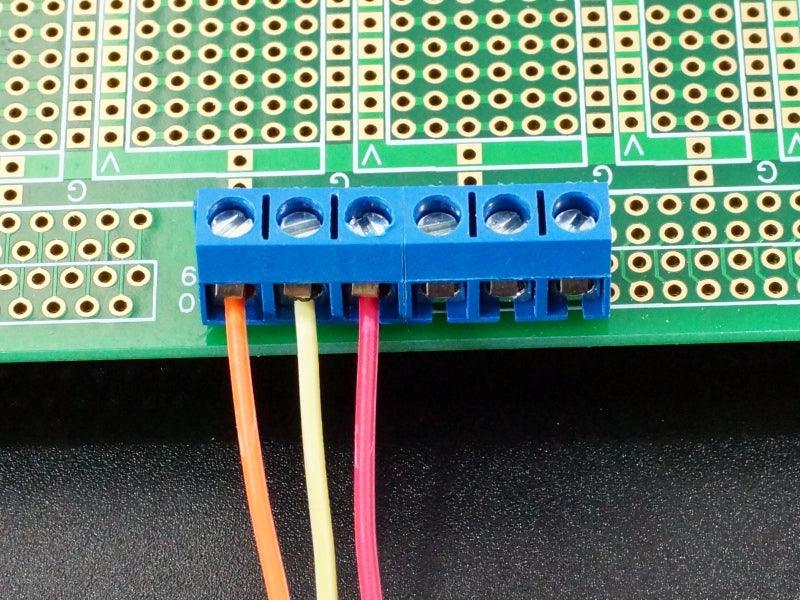 Screw-Terminal-5.08mm-3-Pin-Application