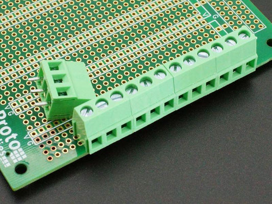 Screw-Terminal-5.08mm-3-Pin-Green-on-PCB