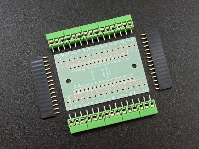 Screw-Terminal-Expansion-Board-for-Arduino-Nano