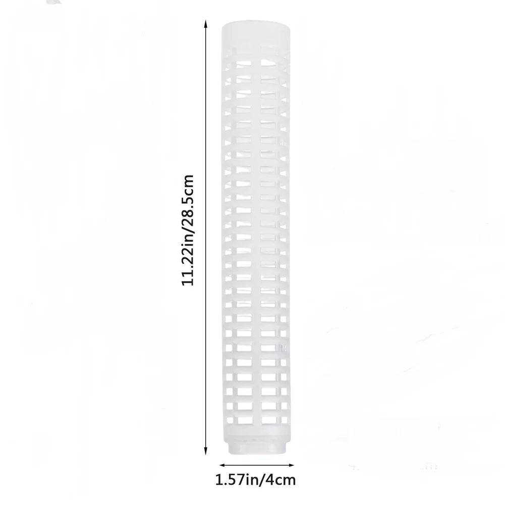 1/2/3/4pcs Plastic Moss Poles For Indoor Plants 4*28.5*4cm/17*6*6cm Moss Stalks For Climbing Plants Climbing Vine Shaped Bracket