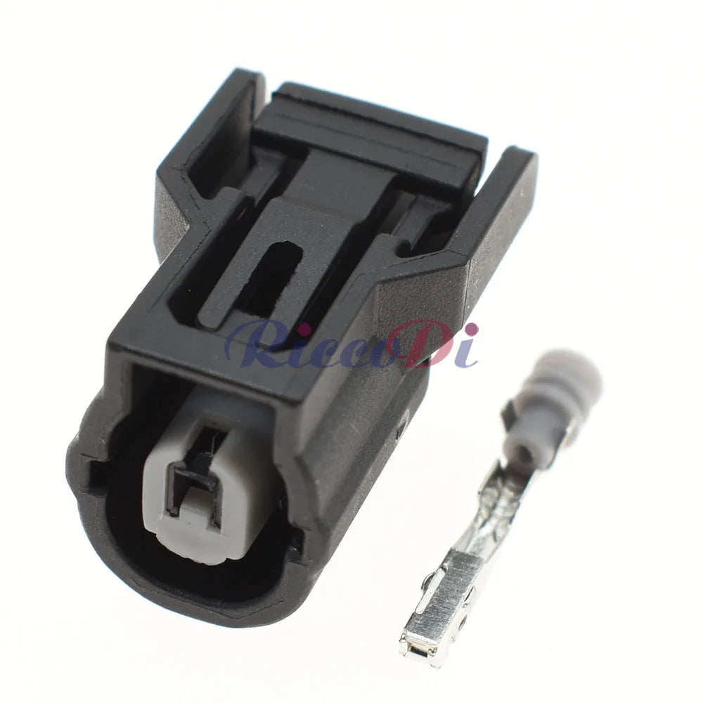 6189-0940 / 6188-0657 Automotive Waterproof Connector Socket — Air Pump & Generator Wiring Plug Replacement