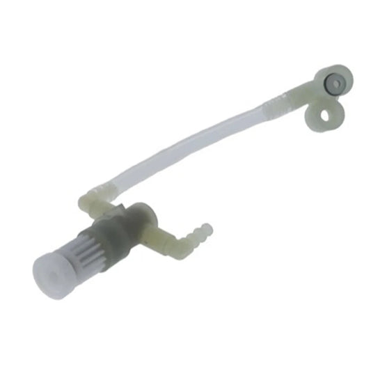 Oil Pump For Power Tools Brushcutter As Picture Chainsaw Oil Pump Easy Installation Aftermarket Part Single-piece