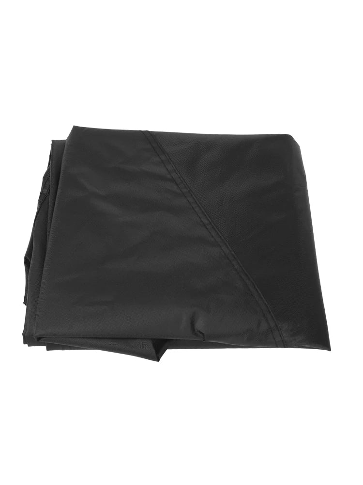 Waterproof Garden Equipment Cover – Compact Storage, Sunlight & Weather Protection