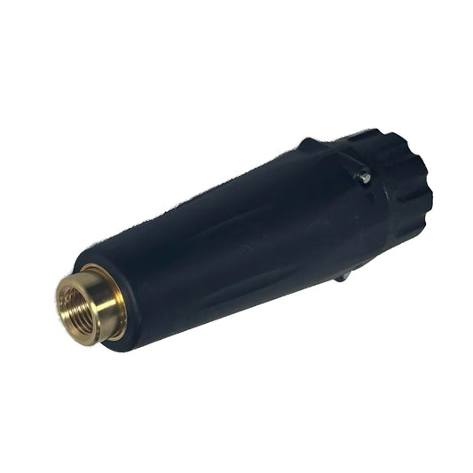 For Car Wash Foam Generation Tool High Pressure Car Wash Foam Nozzle Outdoor Cleaning Black Exceptional Spotless Finish
