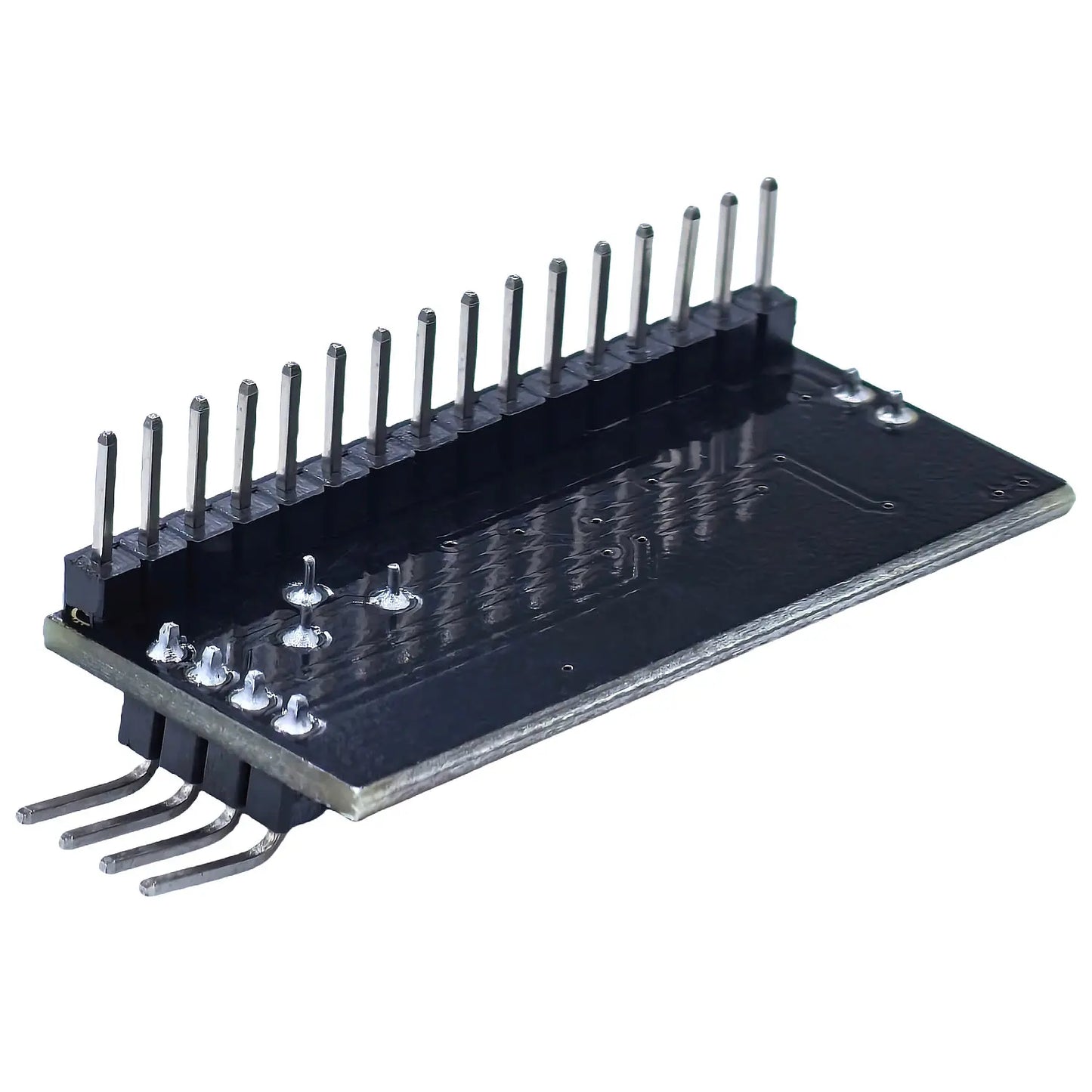 I2C/IIC/SPI LCD Adapter Module for 1602/2004 Displays PCF8574 Serial Interface for Arduino