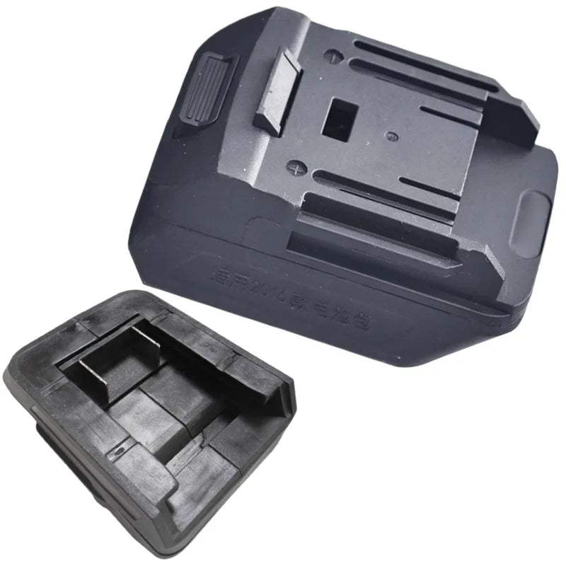 DIY Battery Adapter Connector For BL1830 BL1840 BL1850 Power Tool