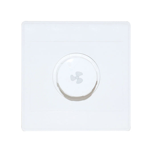 Versatile Fan Control Solution Speed Control Variable Speed Switch Stepless Speed Regulator Infinitely Variable Control