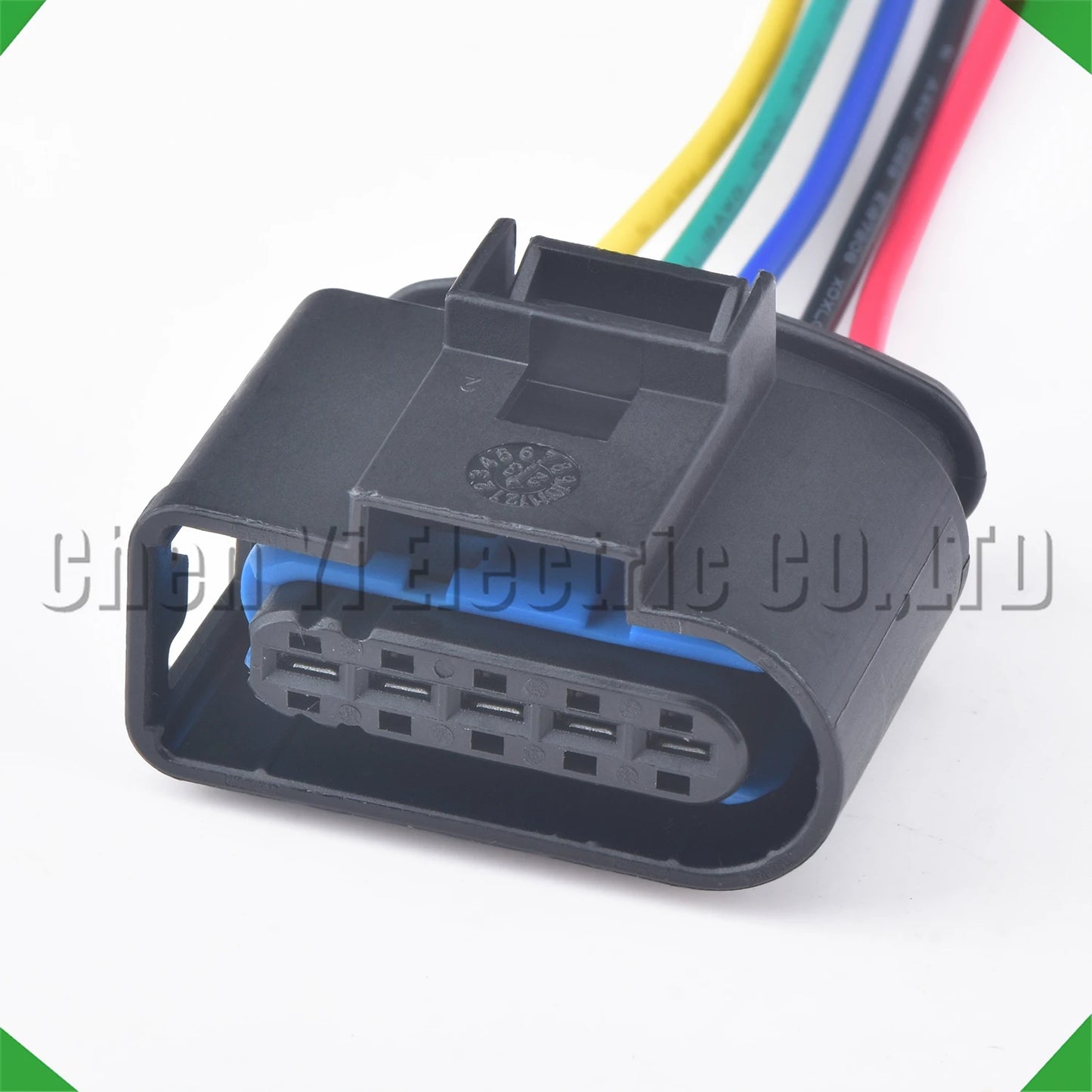 5 Pin Waterproof MAF Connector 1J0973999A for VW Audi